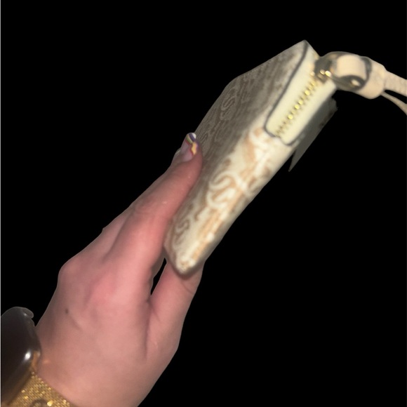 COPY - COPY - BNWT COACH LOGO WRISLET - Picture 13 of 16